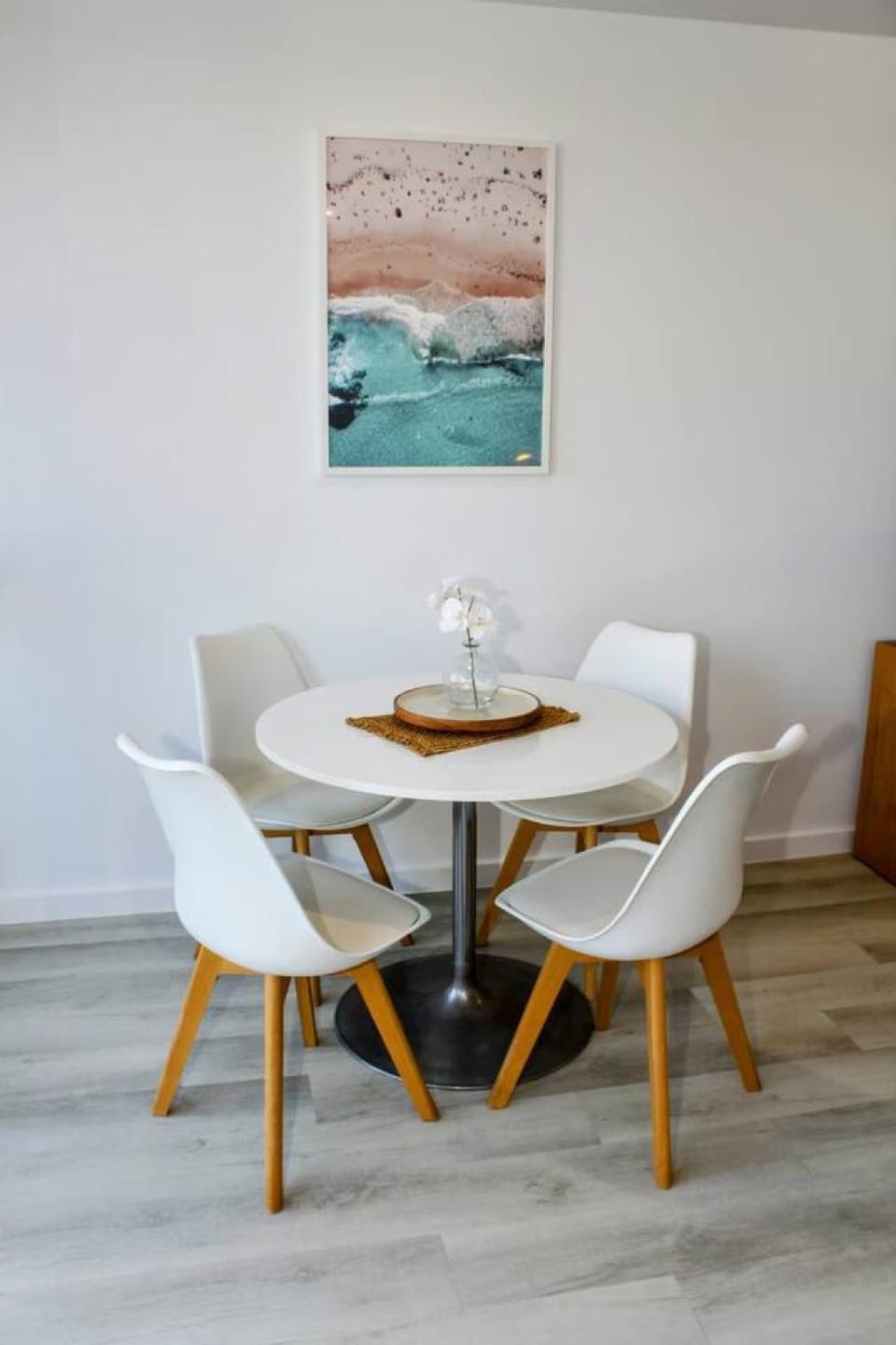 Bay View Alfresco Apartment in Lorne