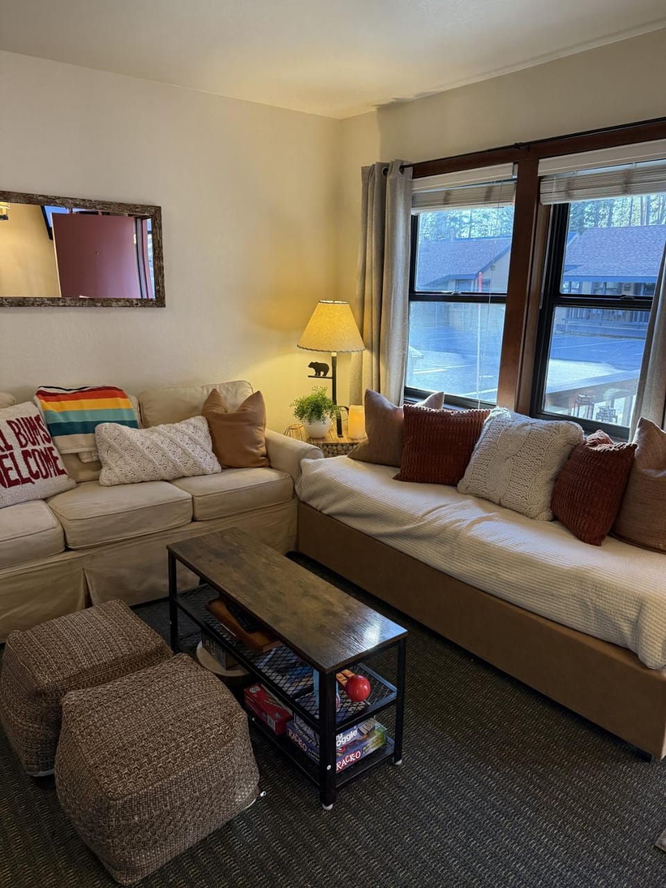 Lakeside Condo Close to Slopes Excellent Location House in Tahoe Vista