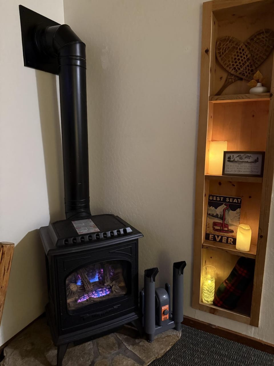 Lakeside Condo Close to Slopes Excellent Location House in Tahoe Vista