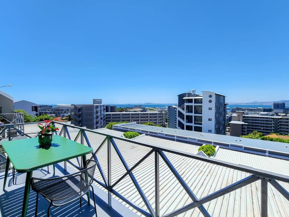 View (from property/room), Balcony/Terrace