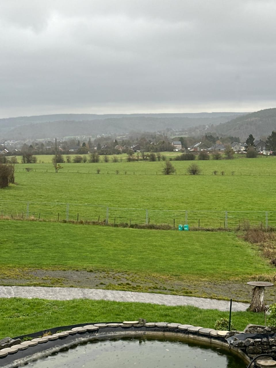 Laventure Bed and Breakfast in Wallonia, Belgium