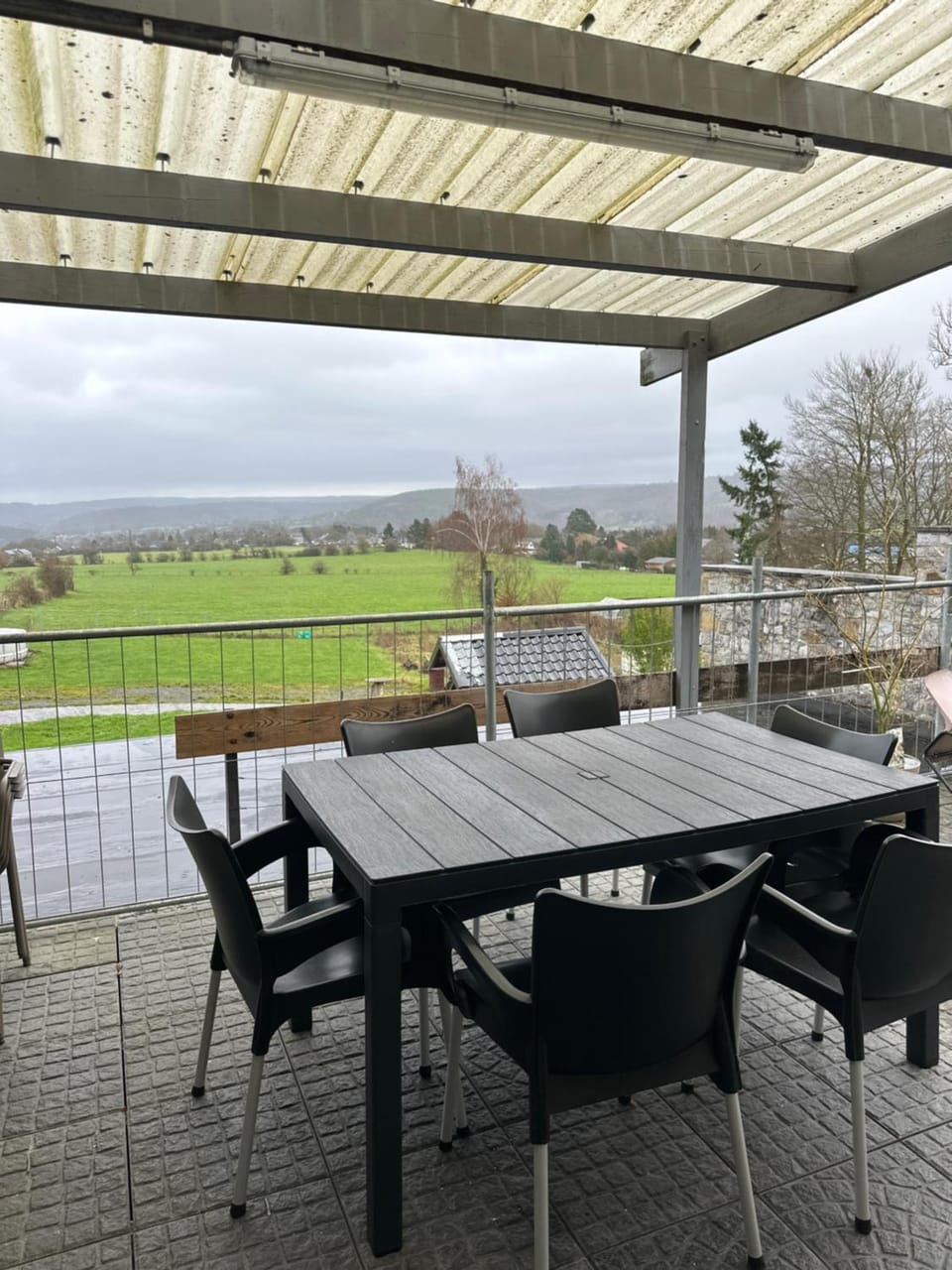 Laventure Bed and Breakfast in Wallonia, Belgium