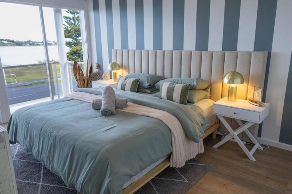 RiverView House in Goolwa