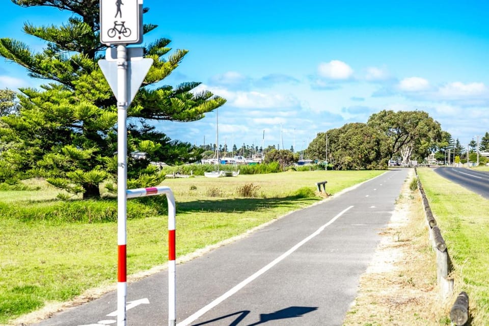 RiverView House in Goolwa