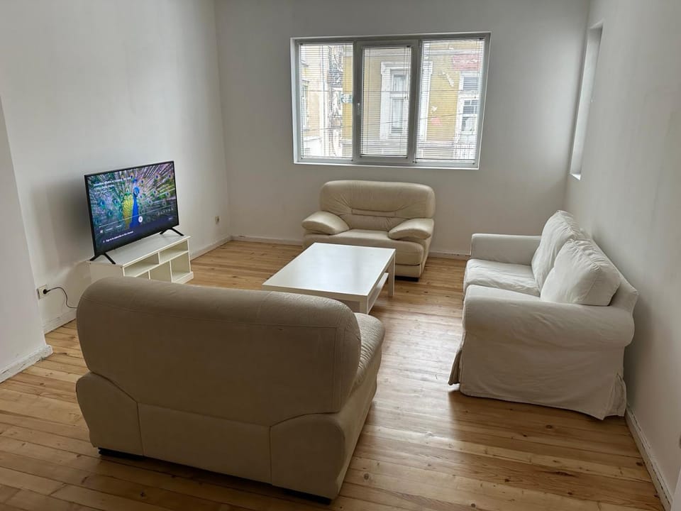 Апартамент 21 Apartment in Sofia