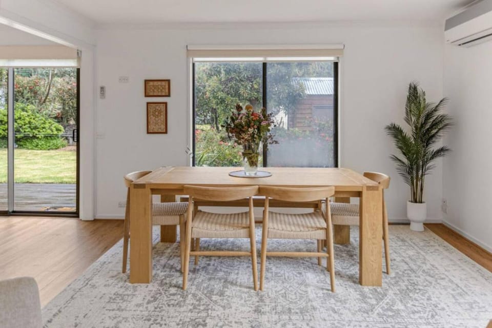 Saltwater Shack House in Anglesea