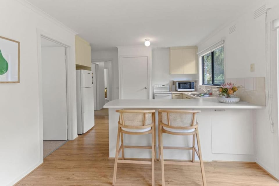 Saltwater Shack House in Anglesea