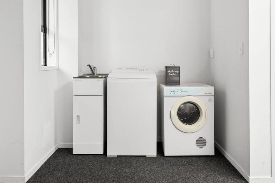 storage, laundry, washing machine, dryer
