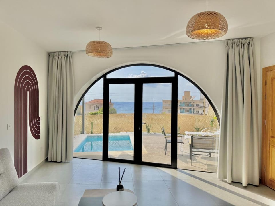 Kfar Aabida Retreats by Stayinn Apartment in Africa