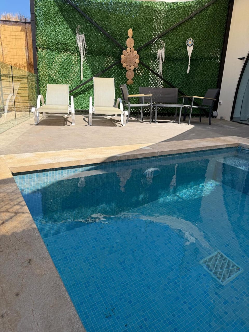 Kfar Aabida Retreats by Stayinn Apartment in Africa