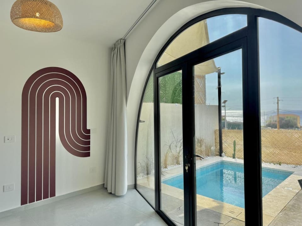 Kfar Aabida Retreats by Stayinn Apartment in Africa