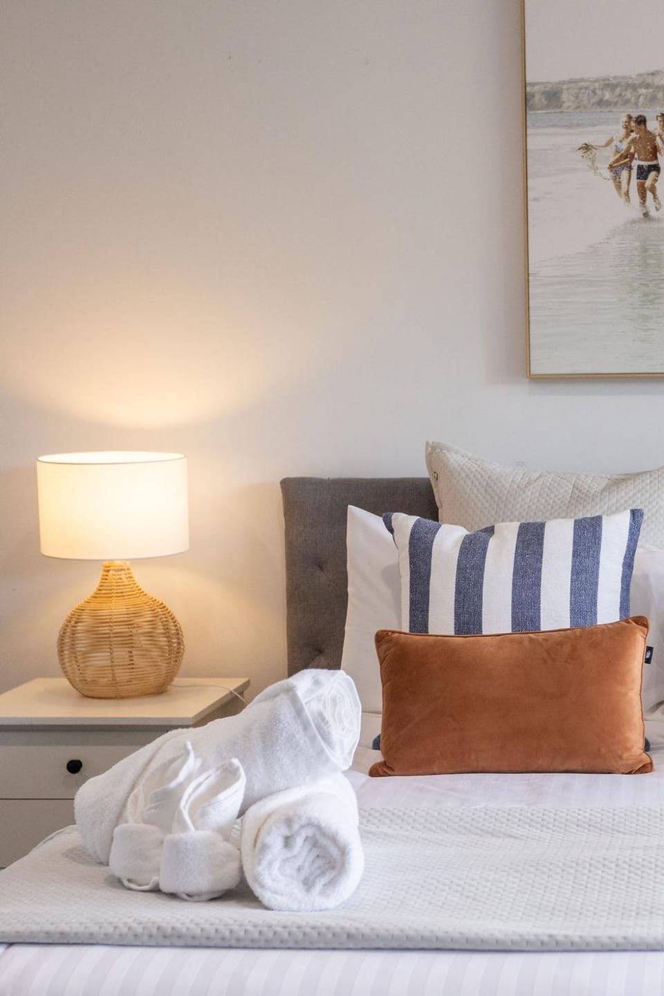 Bay View - Lounge Lovers Apartment in Lorne