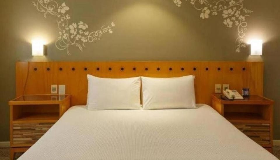 Hotel Fortaleza Beira Mar Blue Tree Towers Apartment in Fortaleza