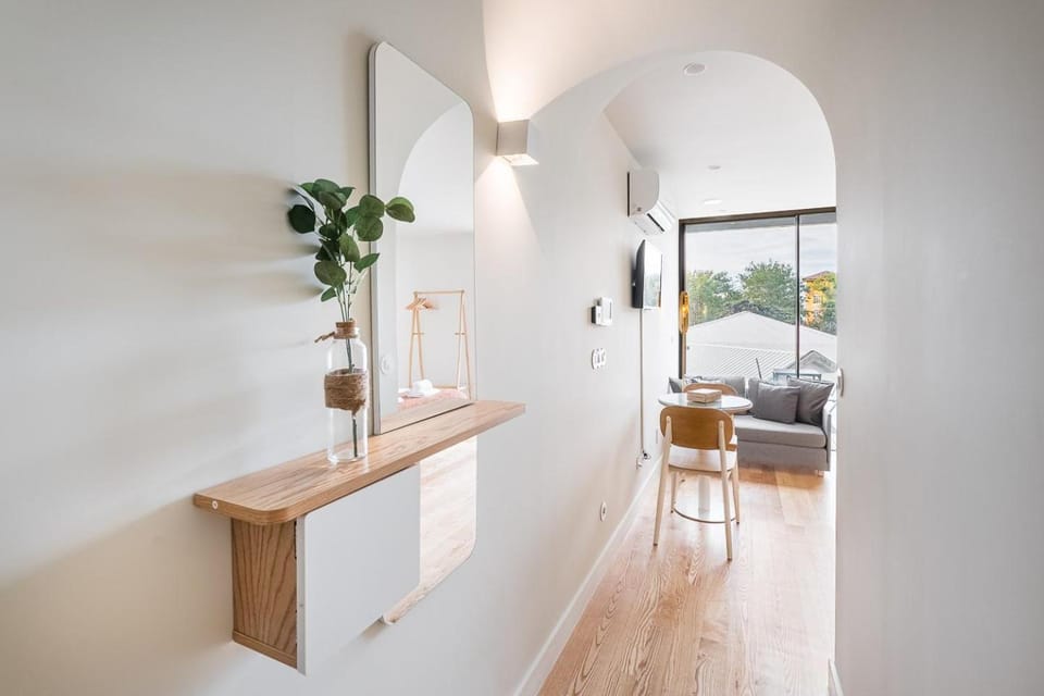 GuestReady - A lovely retreat in Porto Apartment in Porto