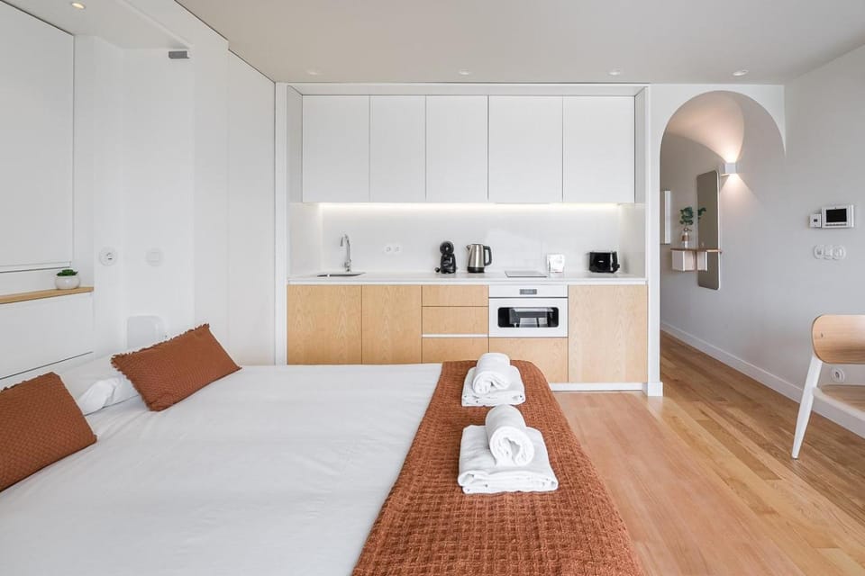 GuestReady - A lovely retreat in Porto Apartment in Porto