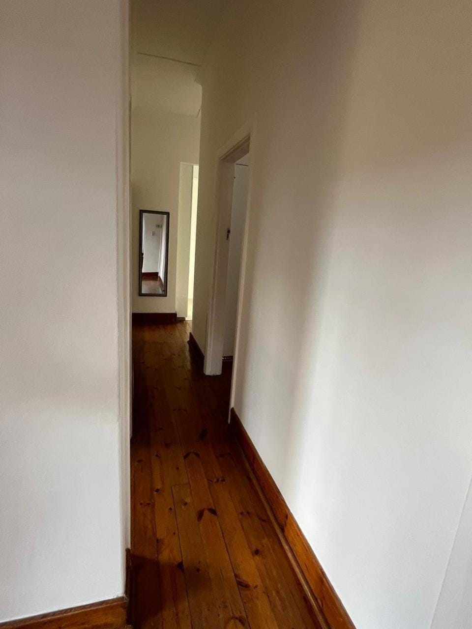 Leafy Southern Suburbs Gem Apartment in Cape Town