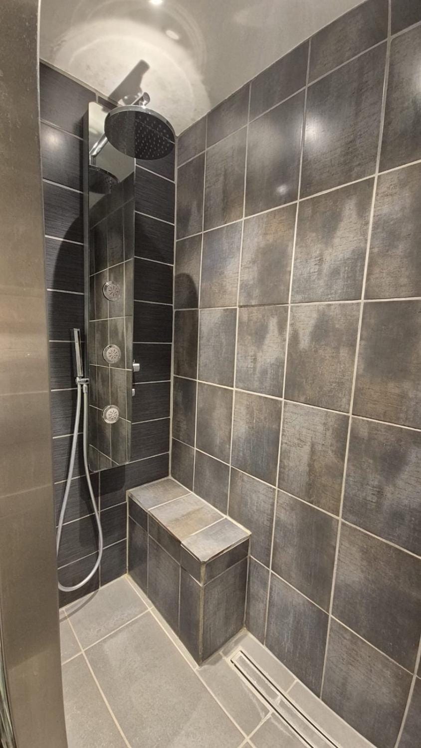 Appartement 2 personnes Aurillac Apartment in Aurillac