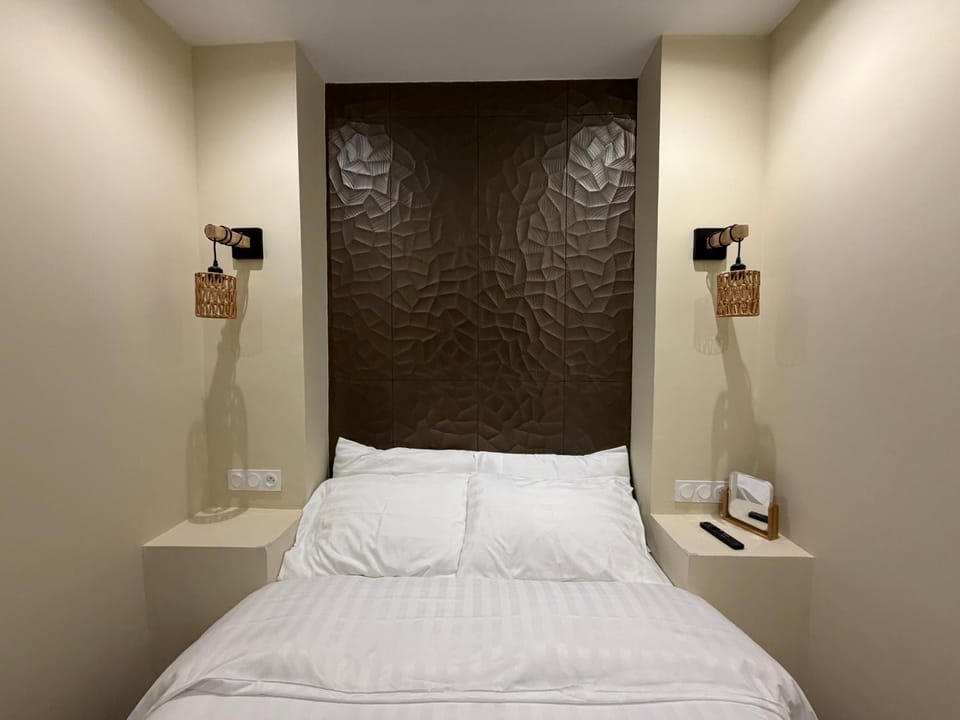 New T2 Nice Jean Médecin - L'Hacienda de Bali Apartment in Nice