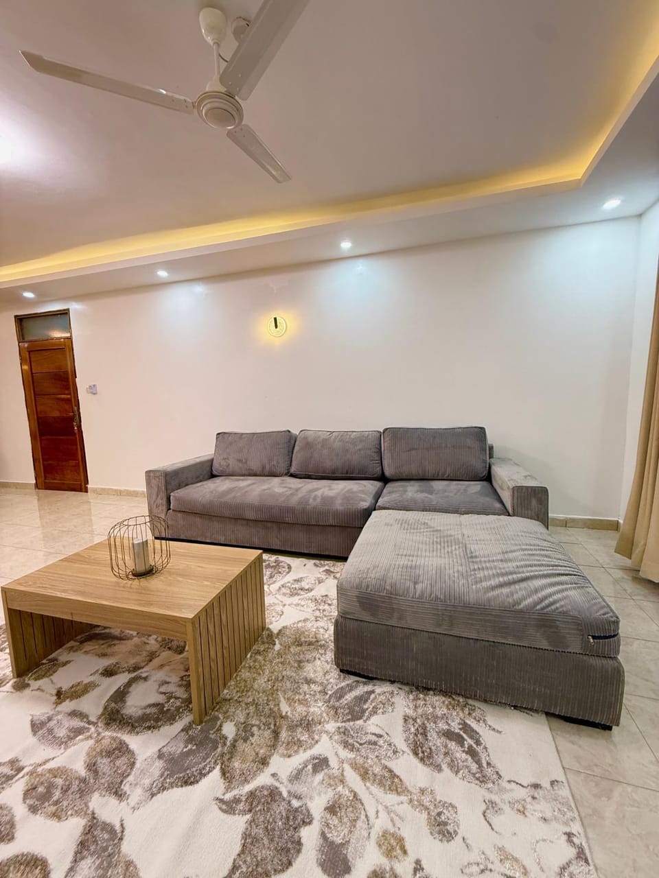 Nyali 3 Bedroom Apartment Skyview Apartment in Mombasa