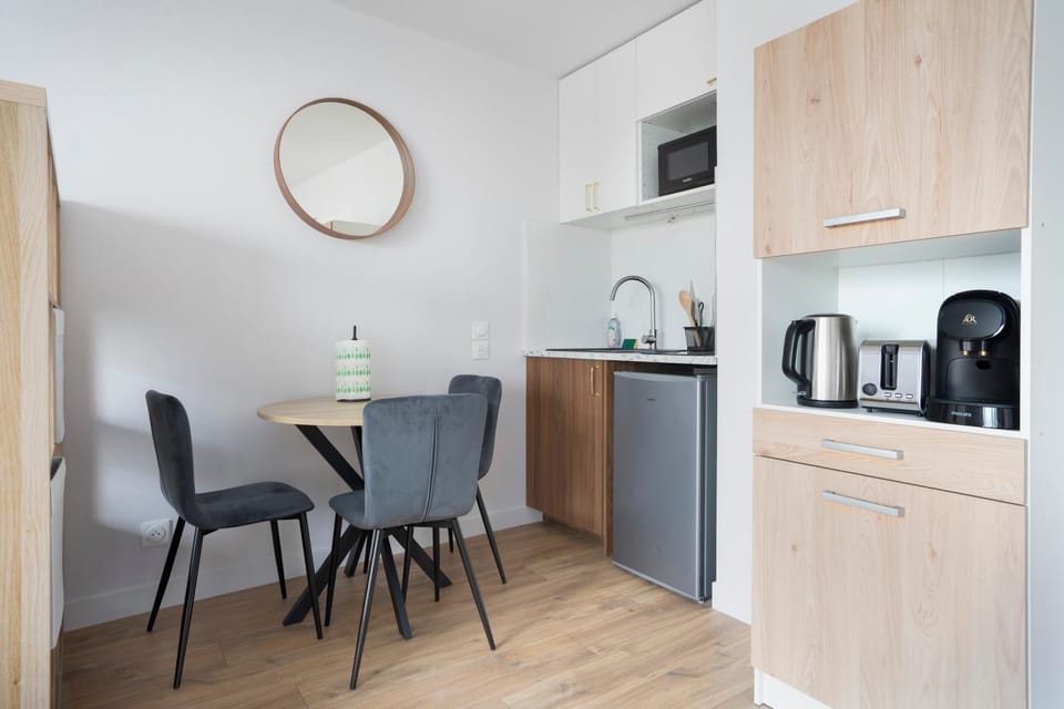 Le Cocon Lyonnais Apartment in Lyon