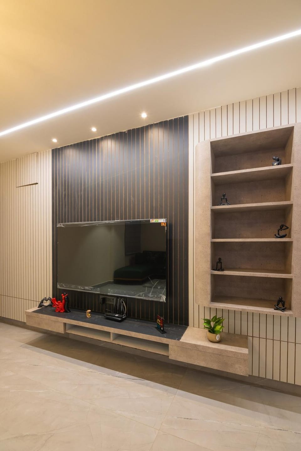 TV and multimedia