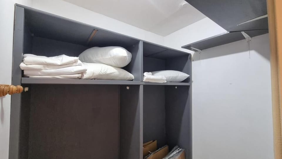 Confort & Soleil Akid Lotfi Apartment in Oran