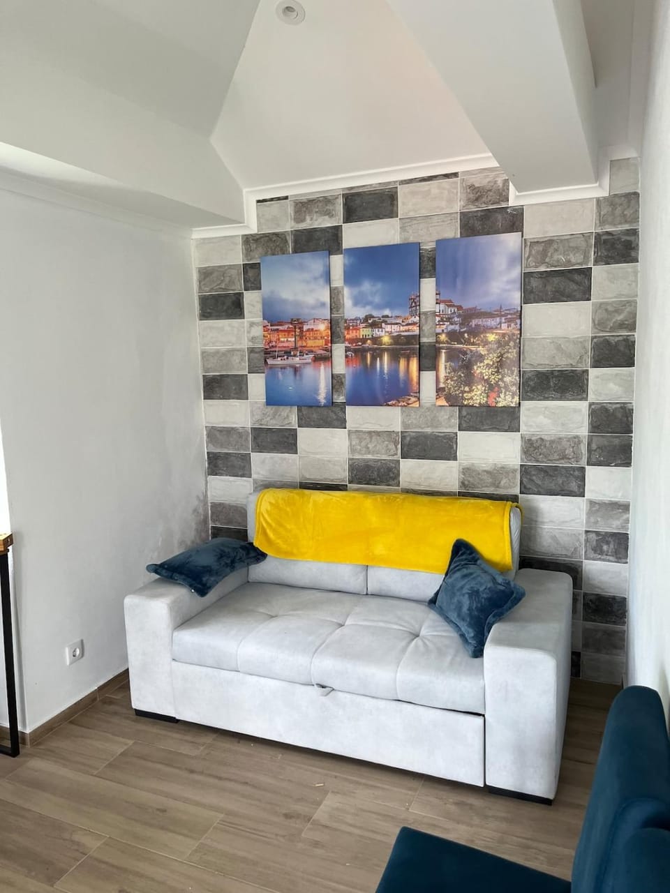 Azure Estrella do Porto House in Azores District
