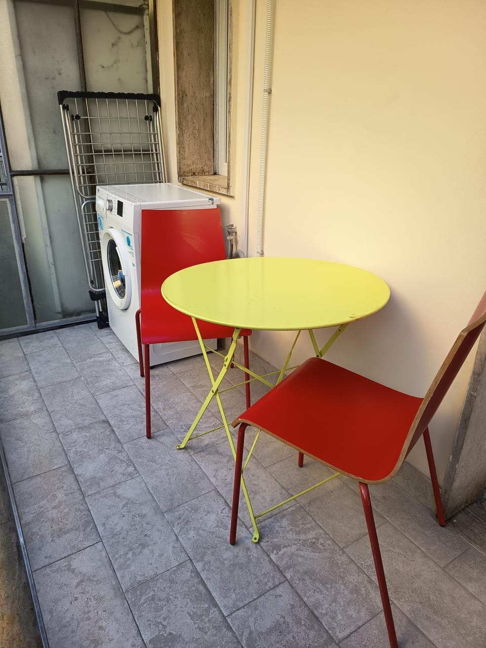 Da Chiara Apartment in Sanremo