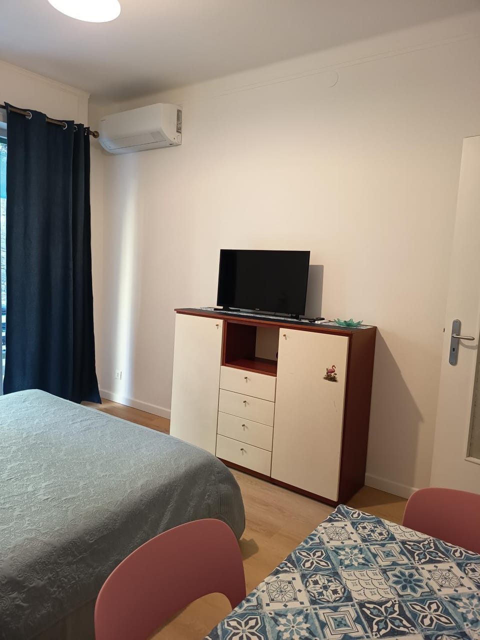 Da Chiara Apartment in Sanremo
