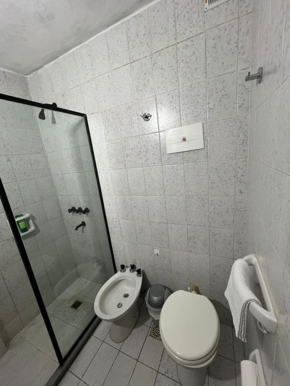 Estrada 59 Nueva Cordoba Apartment in Cordoba