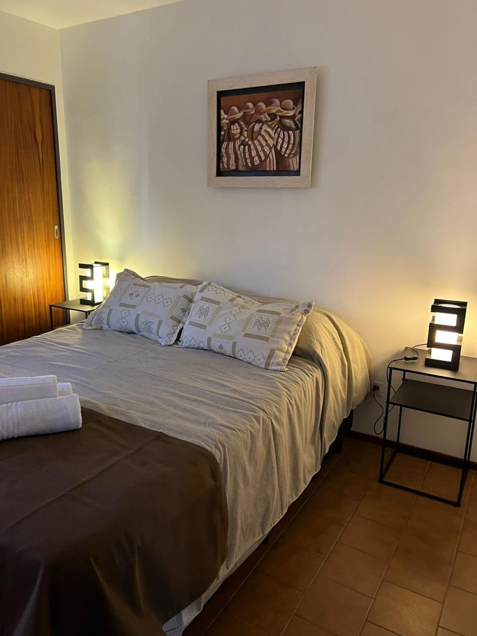 Estrada 59 Nueva Cordoba Apartment in Cordoba