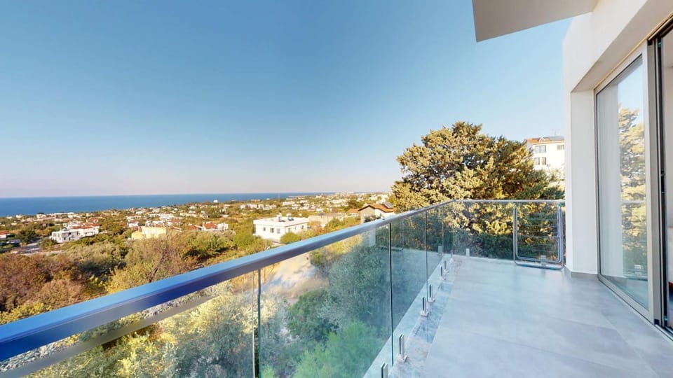 View (from property/room), Balcony/Terrace, Balcony/Terrace, Sea view