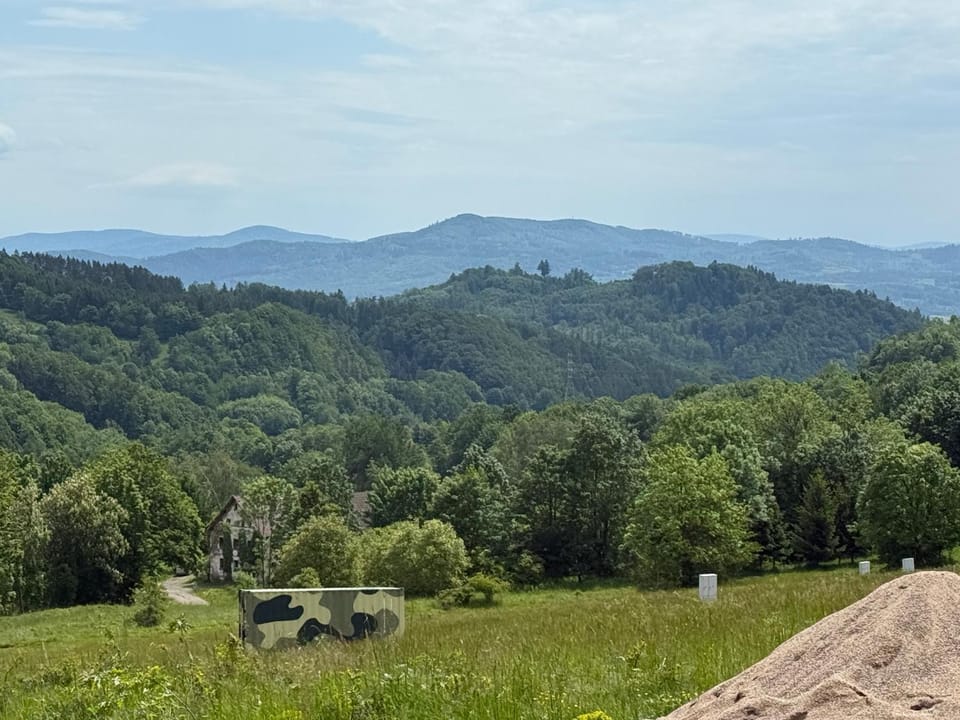 View (from property/room)