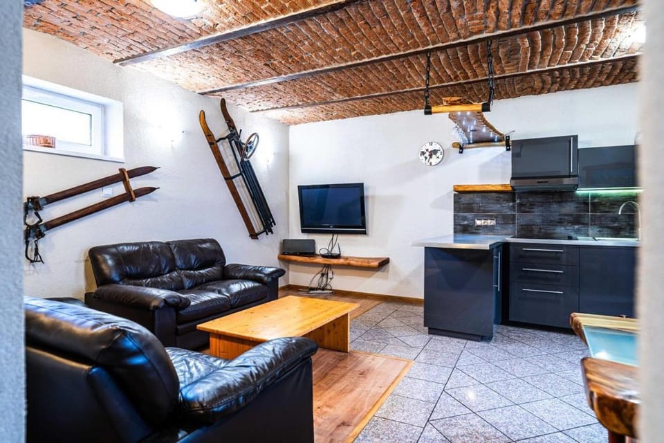 Apartman Kamzik - 2 Apartment in Slovakia