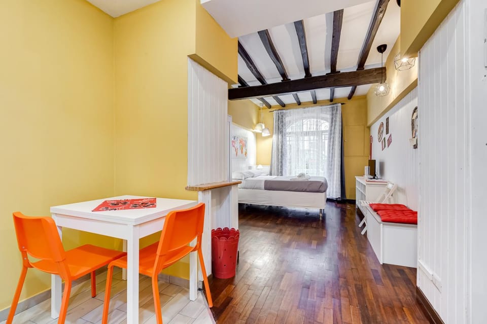 Trastevere Suite Just Renewed Apartment in Rome
