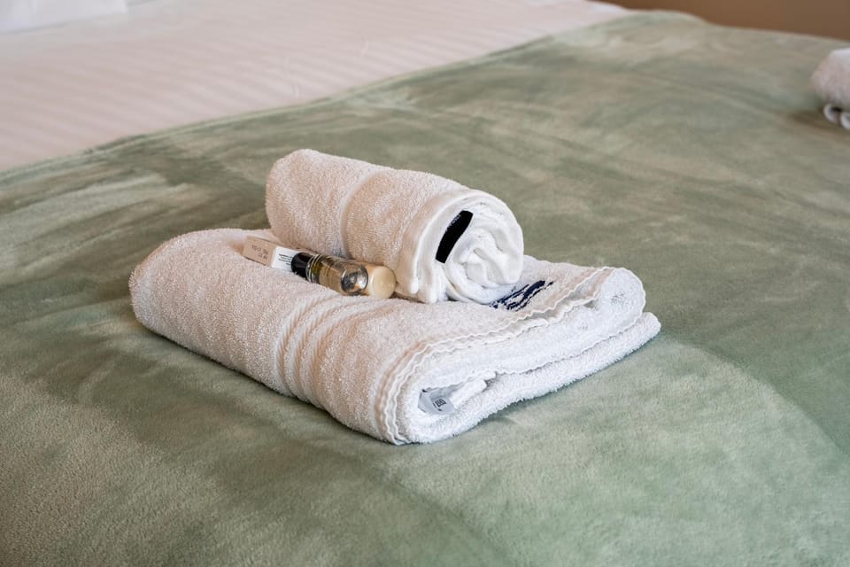 towels
