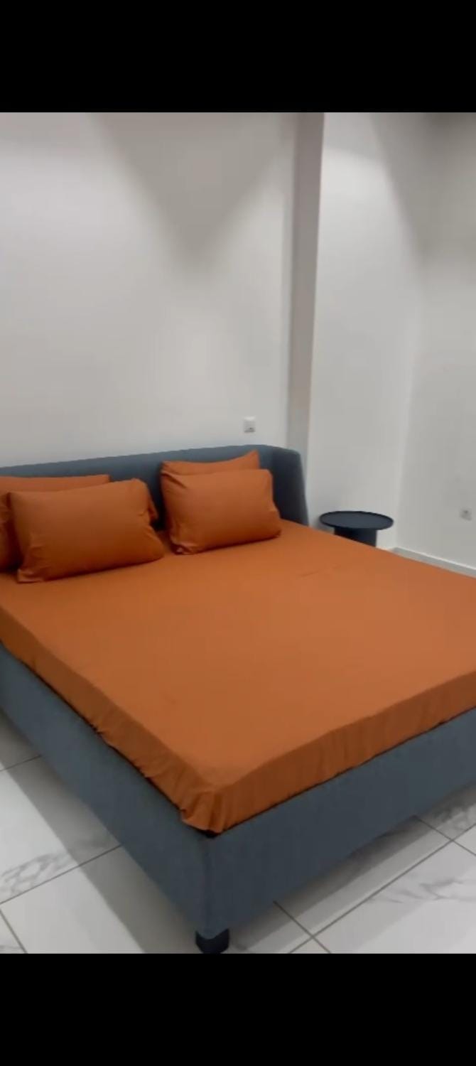 Apartment 3 Bedrooms Living Room Apartment in Dakar