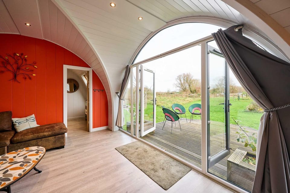 Patio, Garden, Living room, Seating area, Garden view