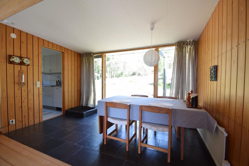 Private holiday home near the sea SE09157 House in Västra Götaland County