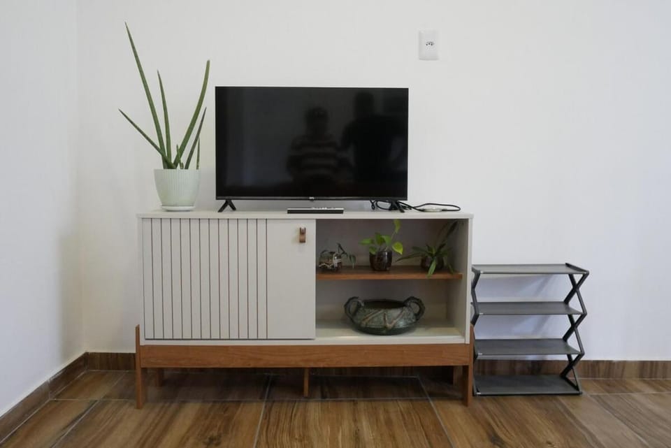 Loft Pinheiro Apartment in Belém