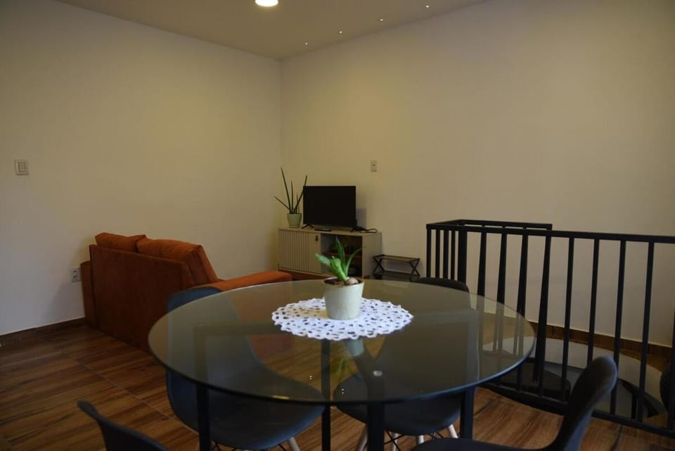 Loft Pinheiro Apartment in Belém