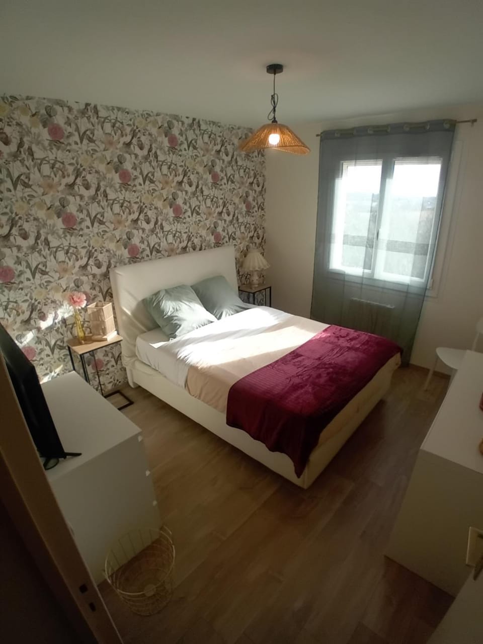 Chez Séba Apartment in Langres