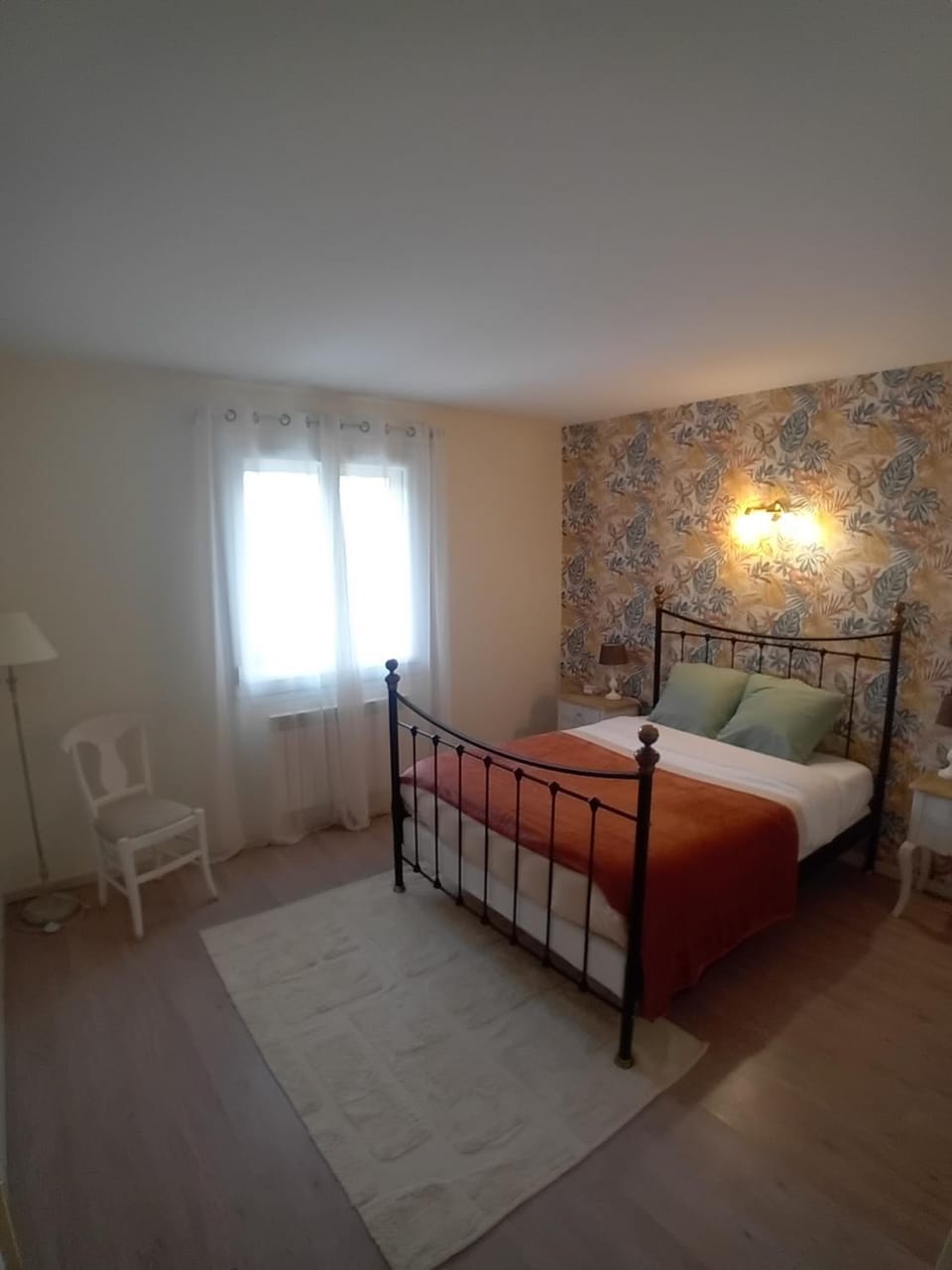 Chez Séba Apartment in Langres