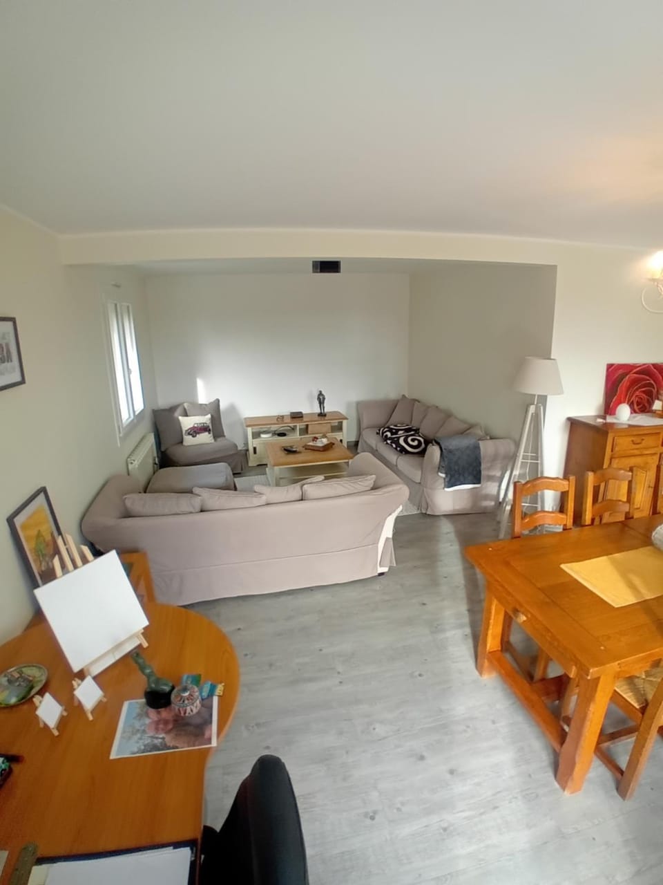 Chez Séba Apartment in Langres