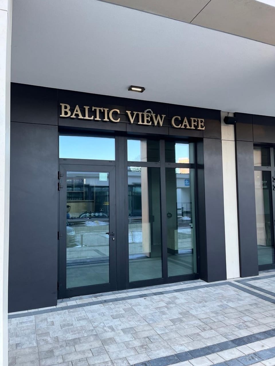 Baltic Infinity Resort&SPA - Apartments Apartment in Miedzyzdroje