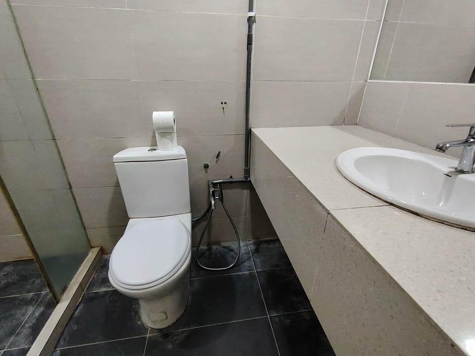 Fahrenheit88 Suites Bukit Bintang A 2R Apartment in Federal Territory of Kuala Lumpur