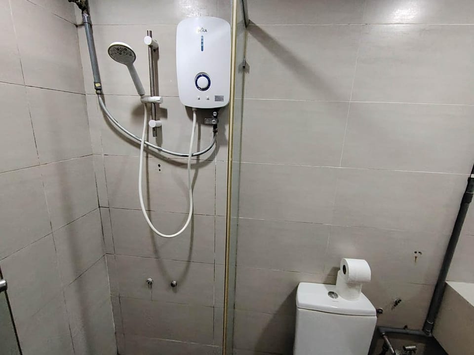 Fahrenheit88 Suites Bukit Bintang A 2R Apartment in Federal Territory of Kuala Lumpur
