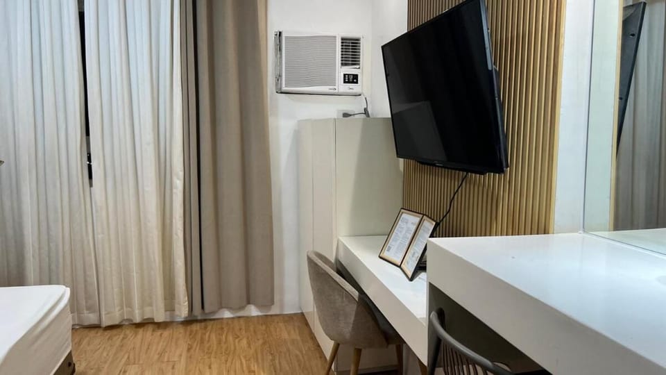 15th Flr Aesthetic Nook for 4 near Ayala Mall Apartment in Cagayan de Oro