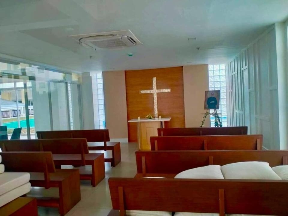 15th Flr Aesthetic Nook for 4 near Ayala Mall Apartment in Cagayan de Oro