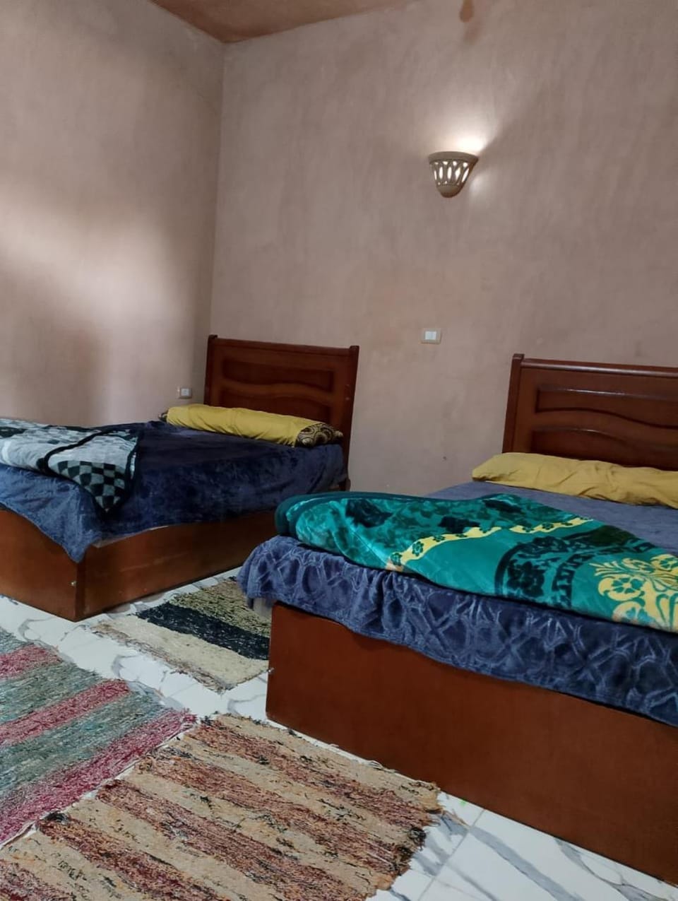 Golden shali house جولدن شالي هاوس Farm Stay in Egypt